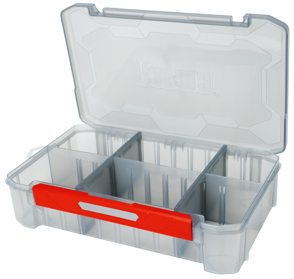 Rapala Tackle Tray 356 Deep Half