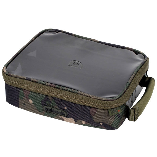 Trakker NXC Camo Bitz Pouch Large