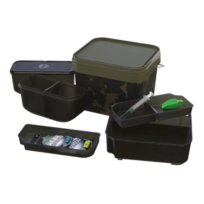 Korda PVA Kontainer System 10L