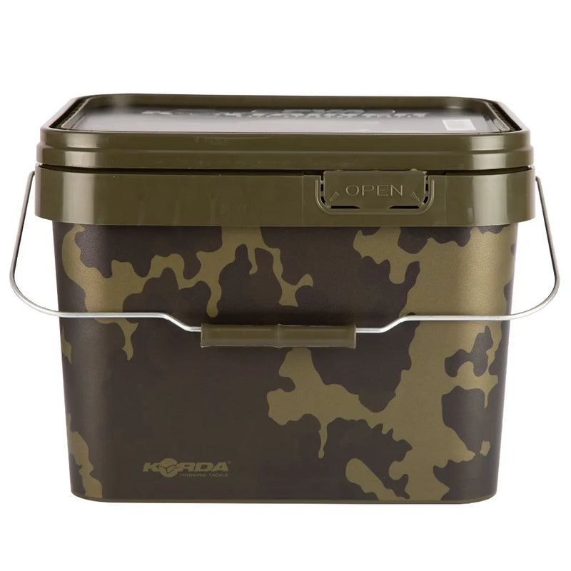 Korda PVA Kontainer System 10L