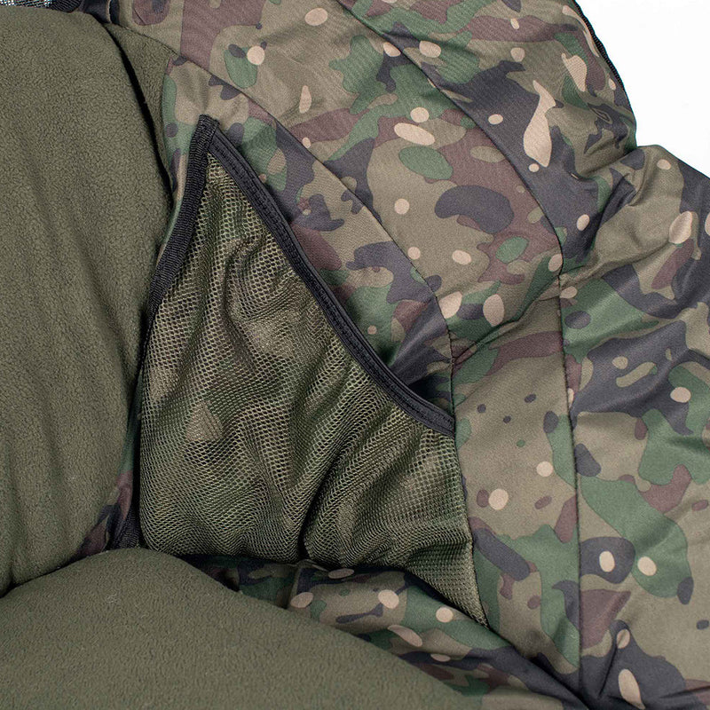 Trakker Luna Chair