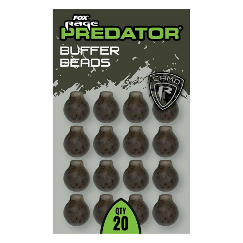 Fox Rage Predator Buffer Beads