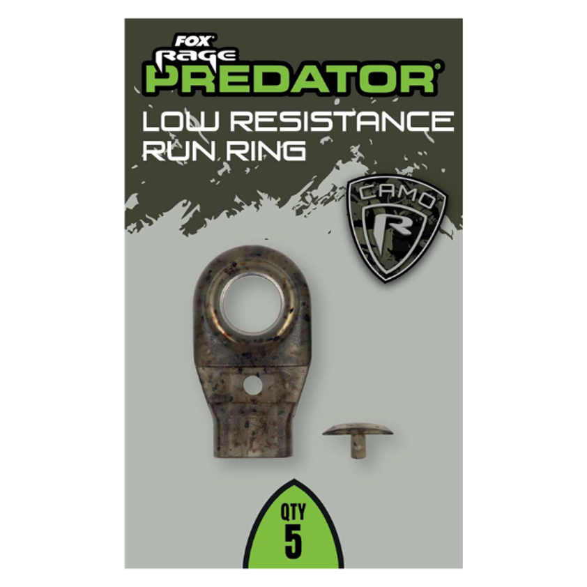 Fox Rage Predator Low Resistance Run Ring