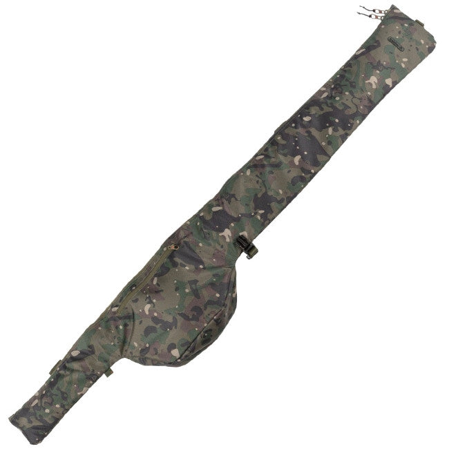 Trakker NXC Camo Rod Sleeve