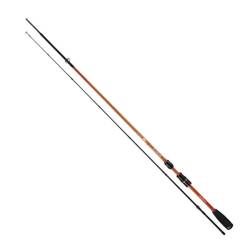 Sakura Speciz 2.0 Perch Game Rods