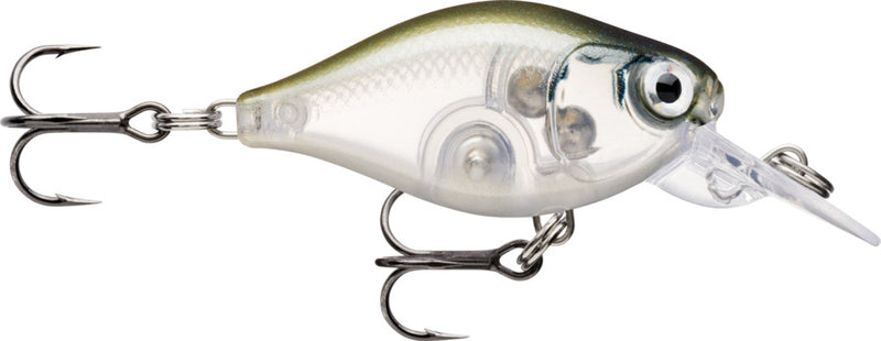 Rapala X-Light Crank Mid Runner