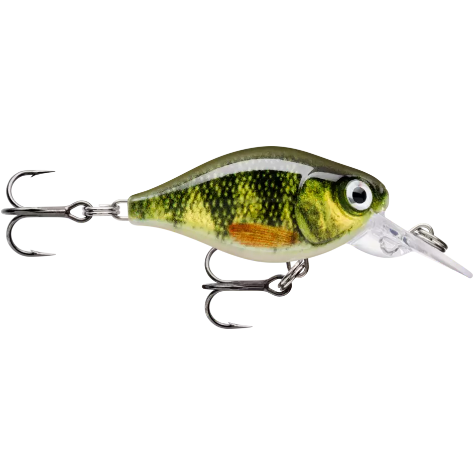 Rapala X-Light Crank Mid Runner