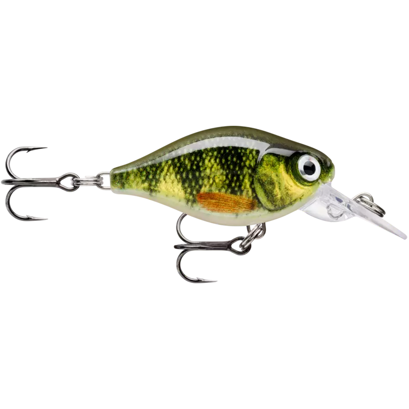 Rapala X-Light Crank Mid Runner