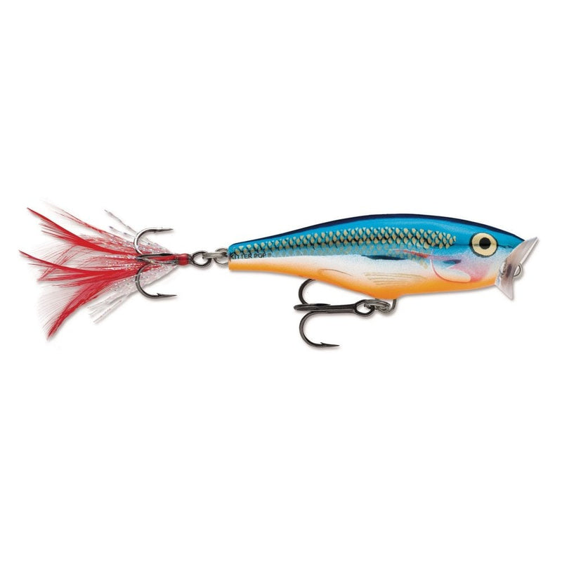 Rapala Skitter Pop 5cm 6g