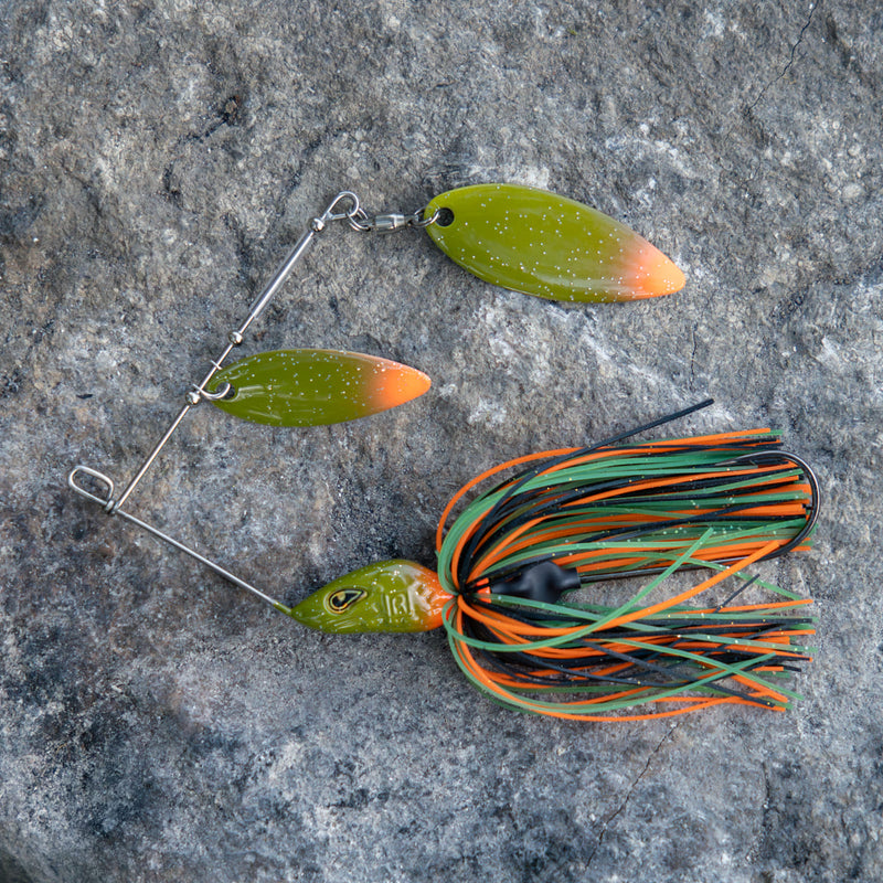 Rosemeijer Dr Bait Jr