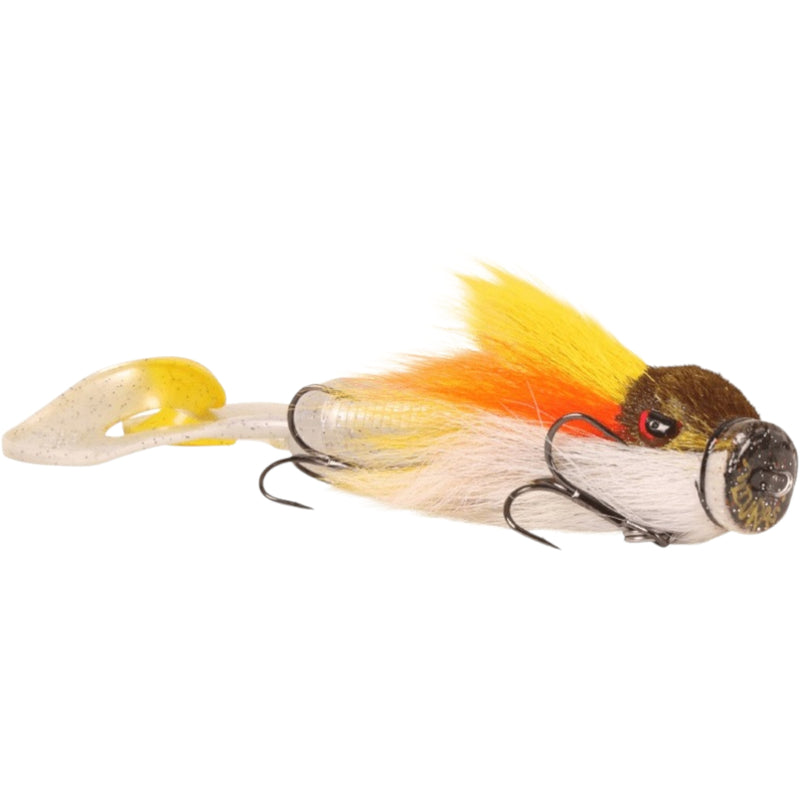 Miuras Mouse Big 23cm 95g