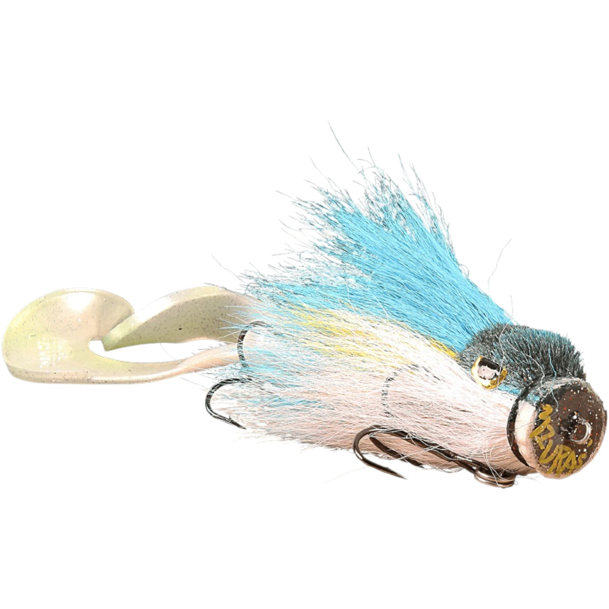 Miuras Mouse Big 23cm 95g