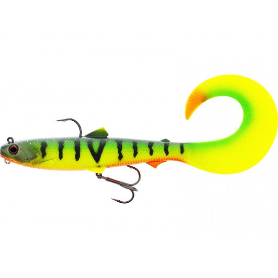 Westin Bullteez Curltail R'N'R 21cm 73g Sinking