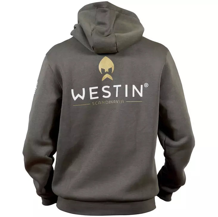 Westin Original Hoodie Elmwood Green - Size Large