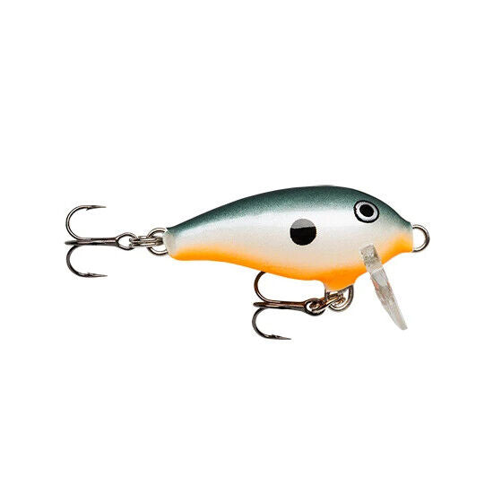 Rapala Mini Fat Rap MFR3