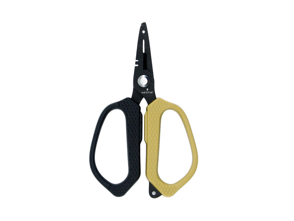 Westin Braid Scissors & Splitring Pliers