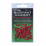 Drennan Buoyant Maggots