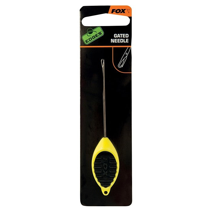 Fox EDGES™ Gated Needle - Vale Royal Angling Centre