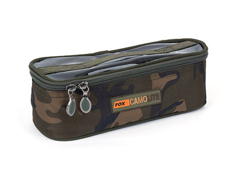 Fox Camolite™ Accessory Bags - Vale Royal Angling Centre
