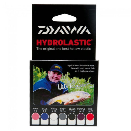 Daiwa Hydrolastic - Vale Royal Angling Centre