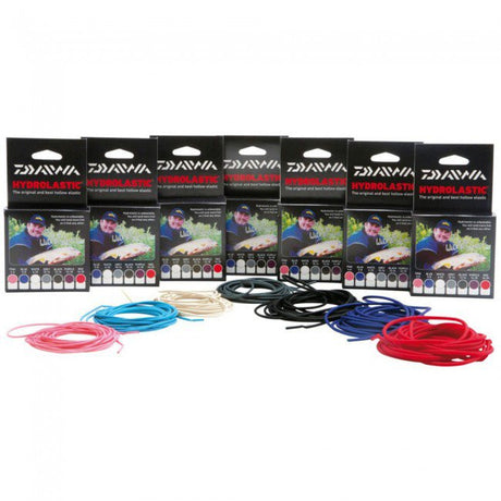 Daiwa Hydrolastic - Vale Royal Angling Centre