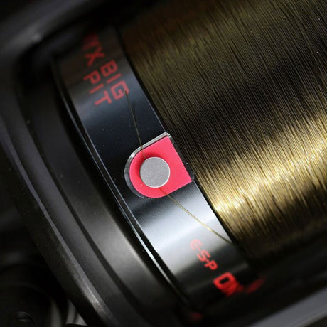 ESP Onyx Big Pit Reel - Vale Royal Angling Centre