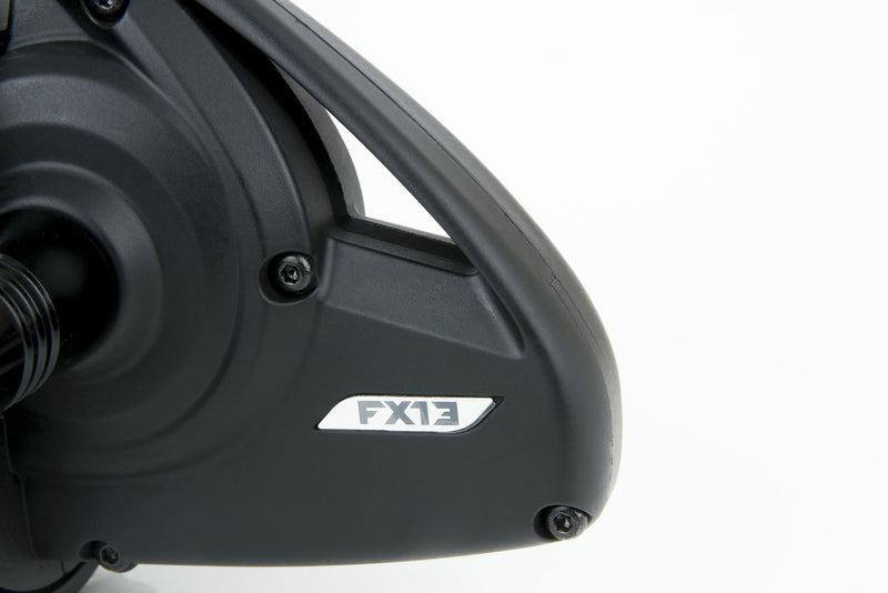 Fox FX13 Reel - Vale Royal Angling Centre