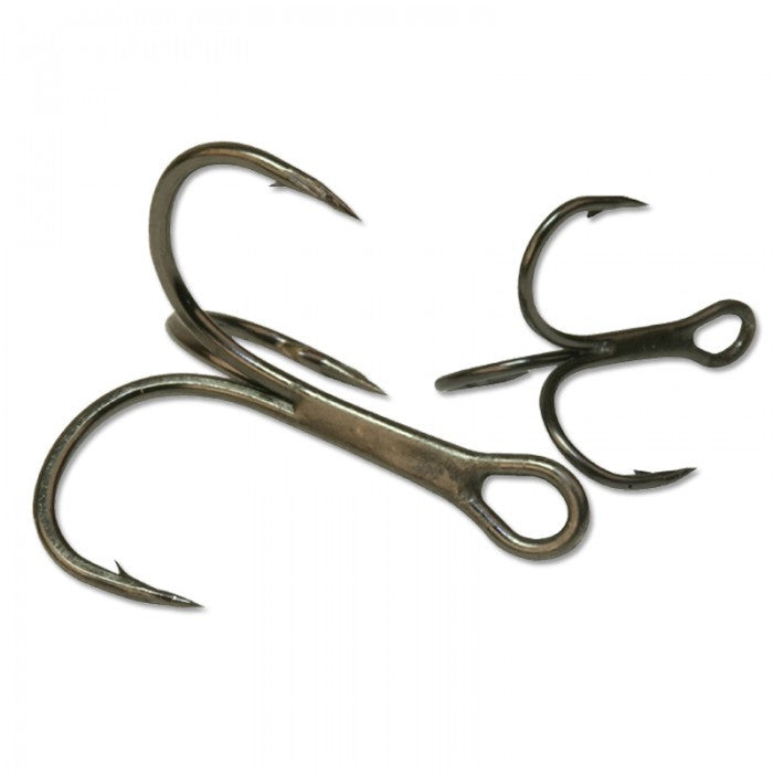 Fox Rage Powerpoint Treble Hooks - Vale Royal Angling Centre