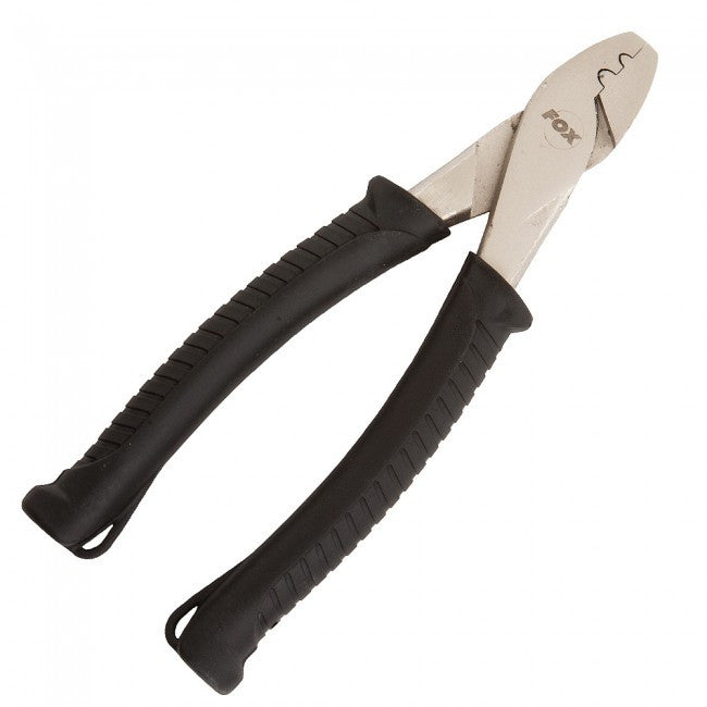 Fox Rage Crimping Pliers - Vale Royal Angling Centre