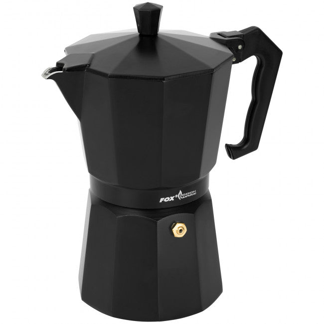 Fox Coffee Maker - Vale Royal Angling Centre