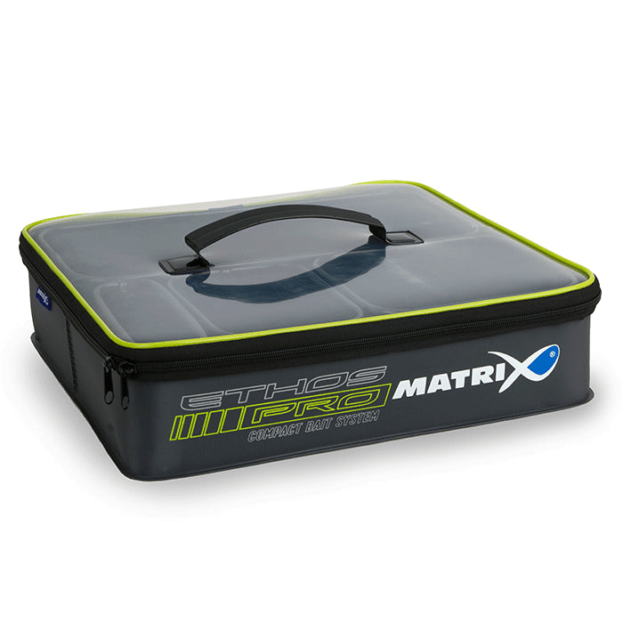Matrix ETHOS® Pro EVA Box Tray Set - Vale Royal Angling Centre