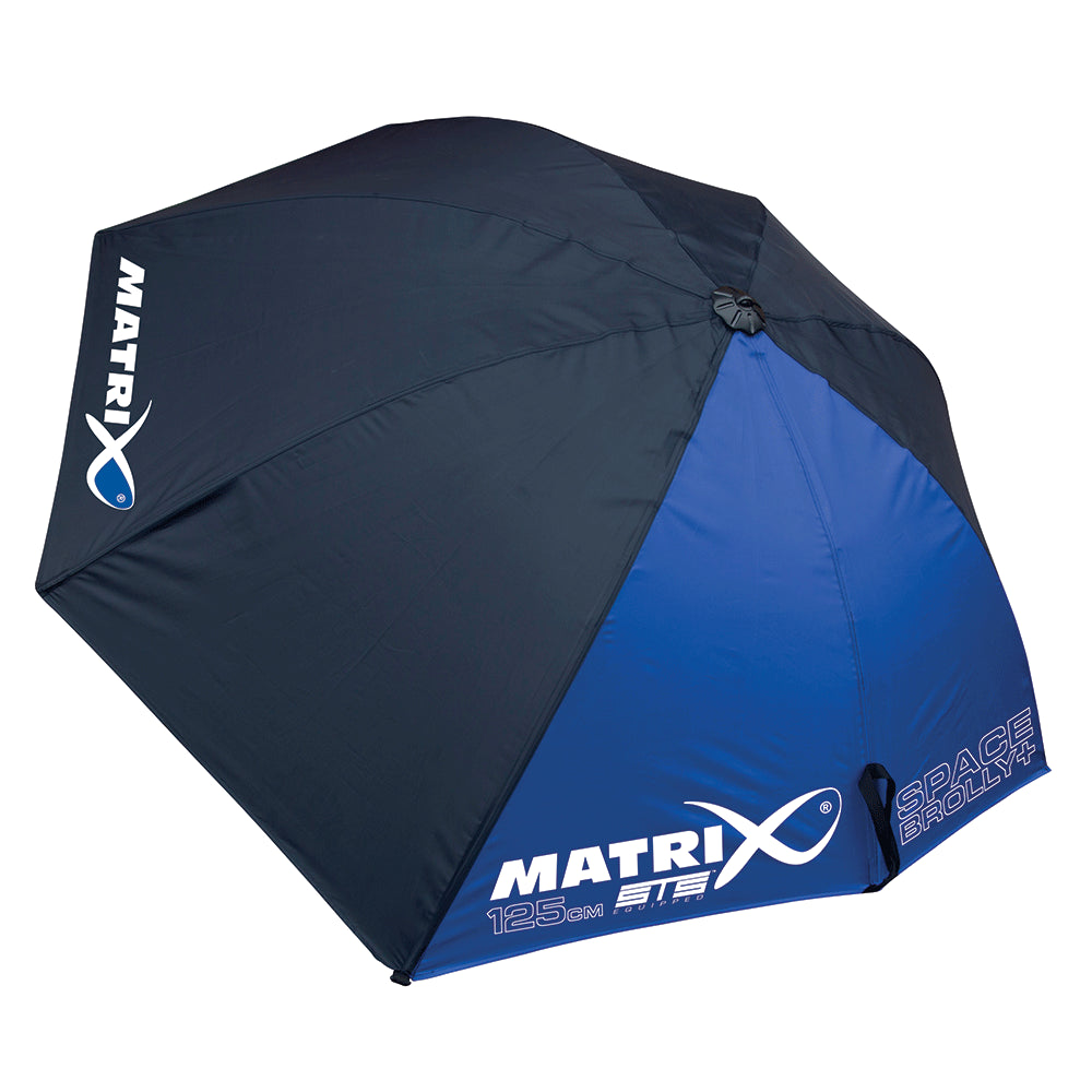 Matrix Space Brolly Plus - Vale Royal Angling Centre