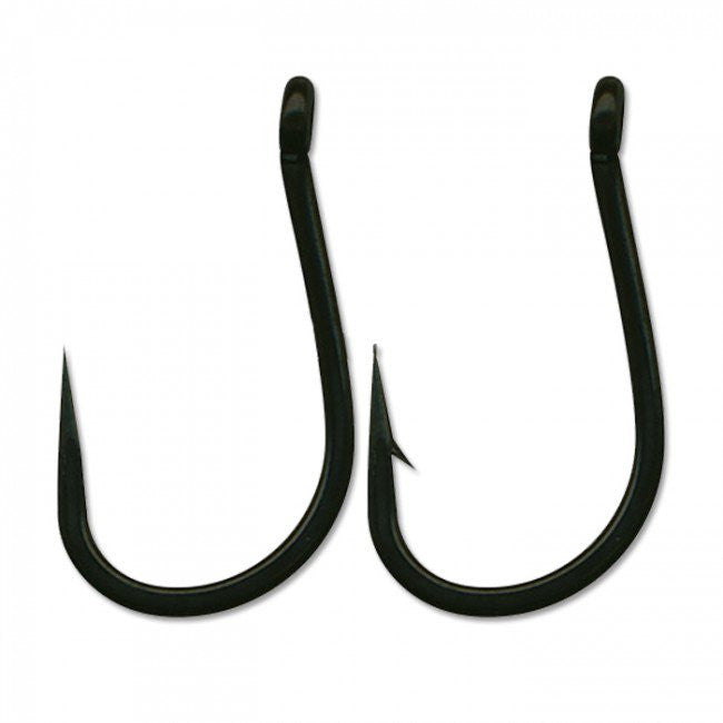 Thinking Anglers Out Turned Eye Barbless Hooks, Size: 4