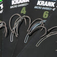 Korda Krank X Hooks - Vale Royal Angling Centre