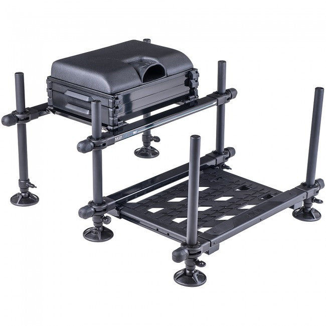 MAP H30 Lite Seatbox – Vale Royal Angling Centre