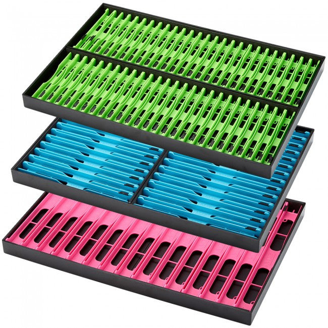 MAP Pole Winder Trays - Vale Royal Angling Centre