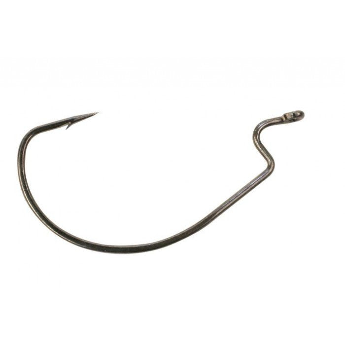 Fox Rage Powerpoint Dropshot Offset Hooks - Vale Royal Angling Centre