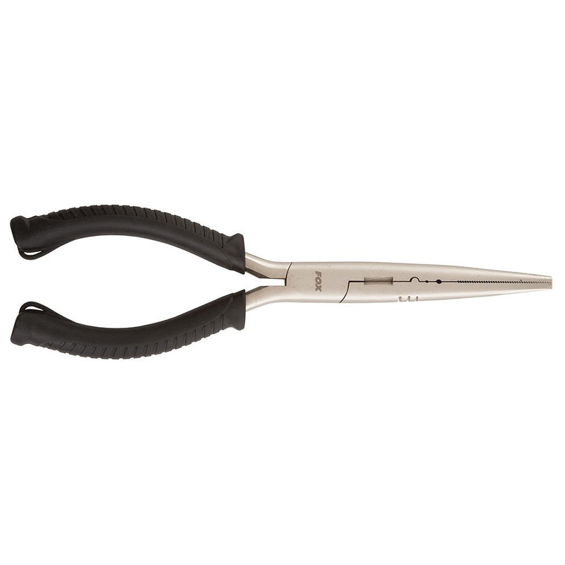 Fox Rage Long Nose Pliers - Vale Royal Angling Centre