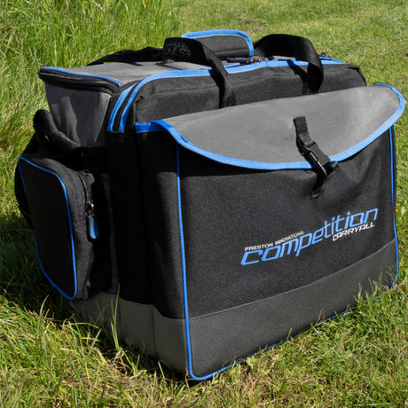 Preston Competition Carryall - Vale Royal Angling Centre