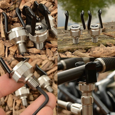 Solar P1 Mini Centre-Loc Adjustable Back Rest - Vale Royal Angling Centre