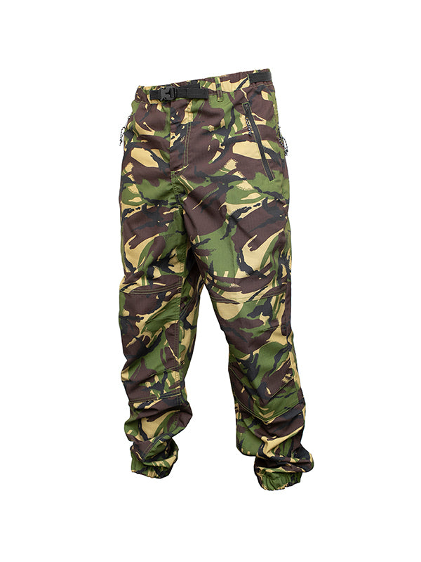 Fortis Elements Trial Pants