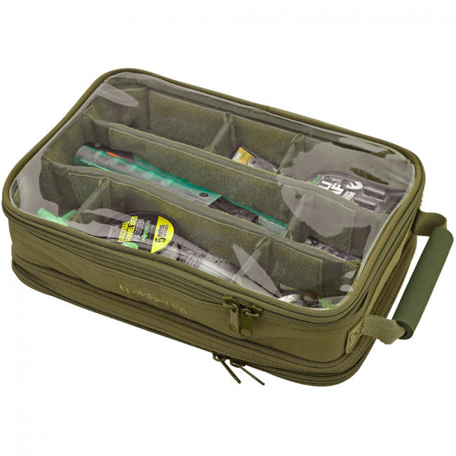 Trakker NXG Tackle & Rig Pouch - Vale Royal Angling Centre