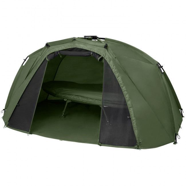Trakker Tempest Brolly V2 Insect Panel - Vale Royal Angling Centre