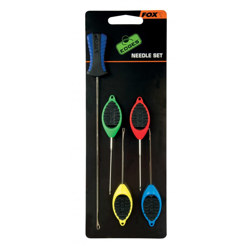 Fox EDGES™ Deluxe Needle Set - Vale Royal Angling Centre