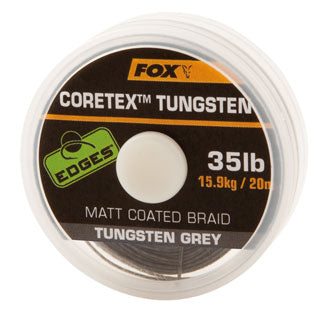 Fox Cortex Tungsten