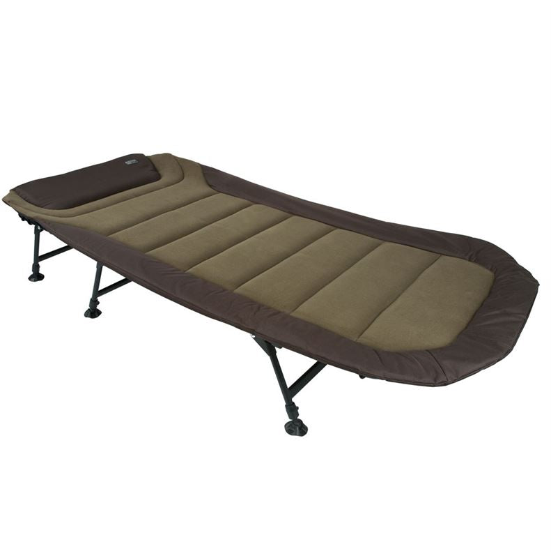 Fox EOS Bedchairs - Vale Royal Angling Centre