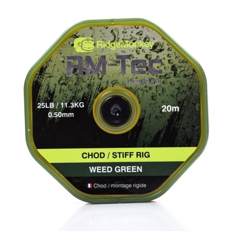 Ridgemonkey RM-Tec Chod  / Stiff Rig Material