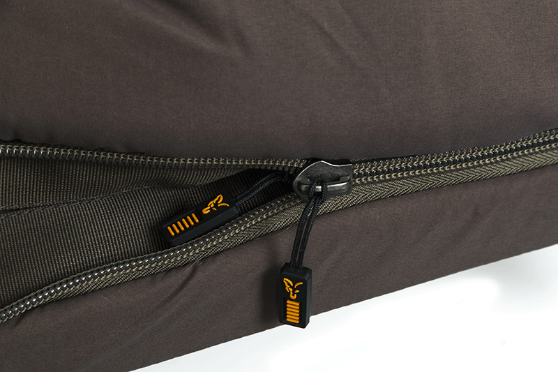 Fox Duralite Sleeping Bags - Vale Royal Angling Centre