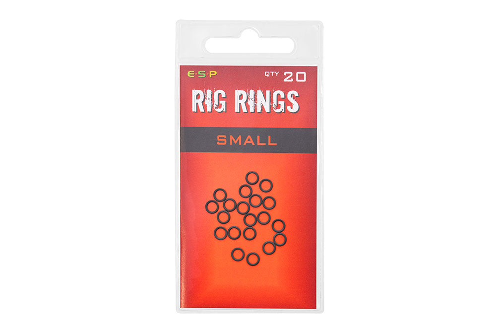 ESP Rig Rings