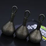 Korda Intelligent Backleads - Vale Royal Angling Centre